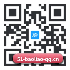 iOS 果粉吃瓜版 二维码